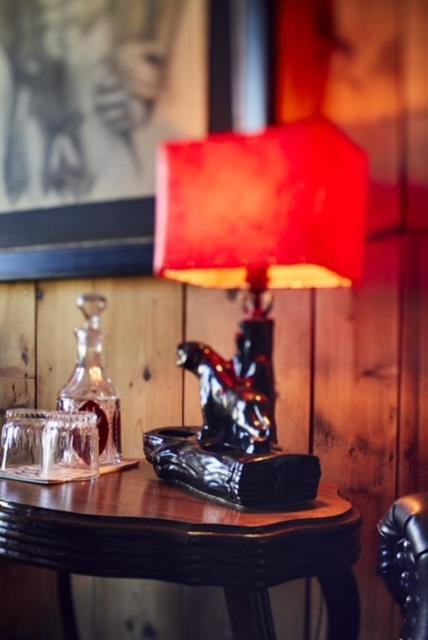 Hotel Crew'S Quarters Boarding House - Caters To Men Provincetown Exterior foto