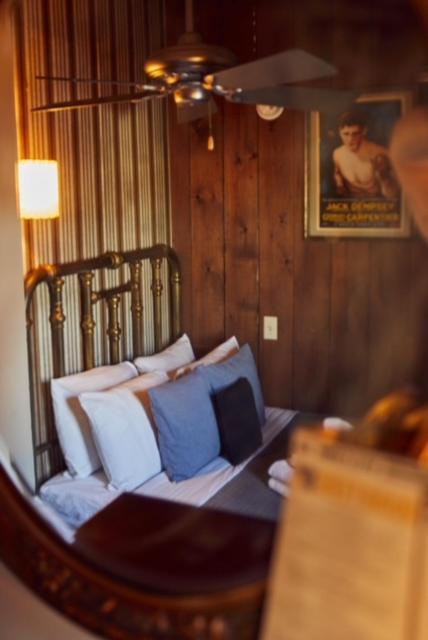 Hotel Crew'S Quarters Boarding House - Caters To Men Provincetown Exterior foto