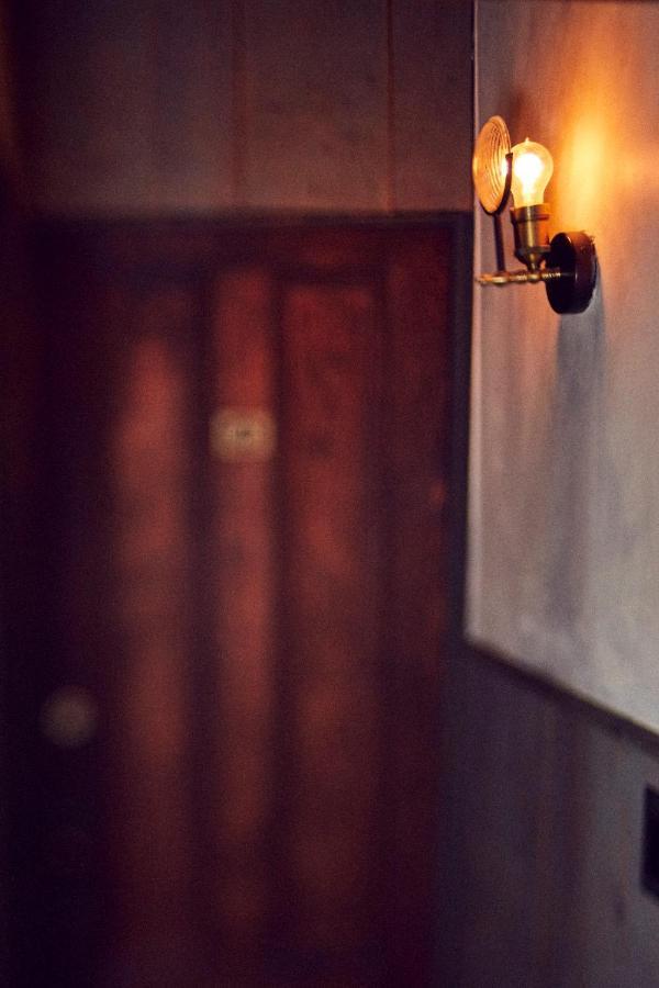 Hotel Crew'S Quarters Boarding House - Caters To Men Provincetown Exterior foto