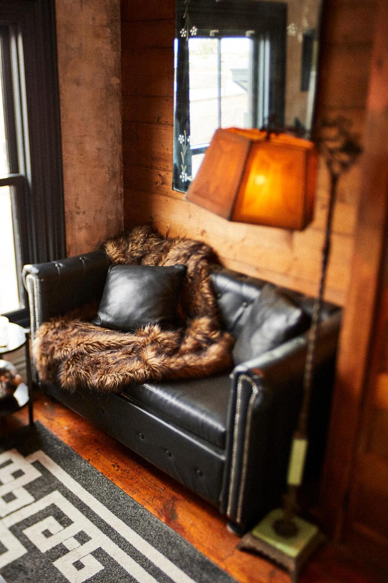 Hotel Crew'S Quarters Boarding House - Caters To Men Provincetown Exterior foto